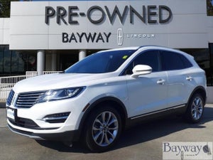 2018 Lincoln MKC Select FWD SELECT PLUS &amp; CLAMTE PACKAGE