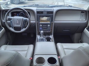 2016 Lincoln Navigator Select 4X2