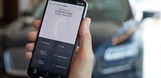 Bayway Lincoln in Houston TX