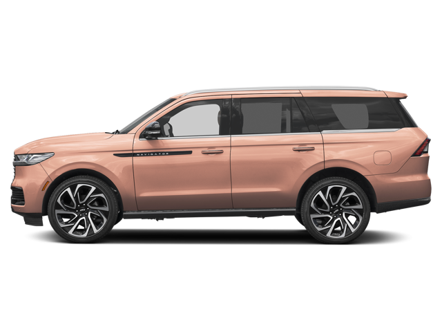 2025 Lincoln Navigator in Houston, TX