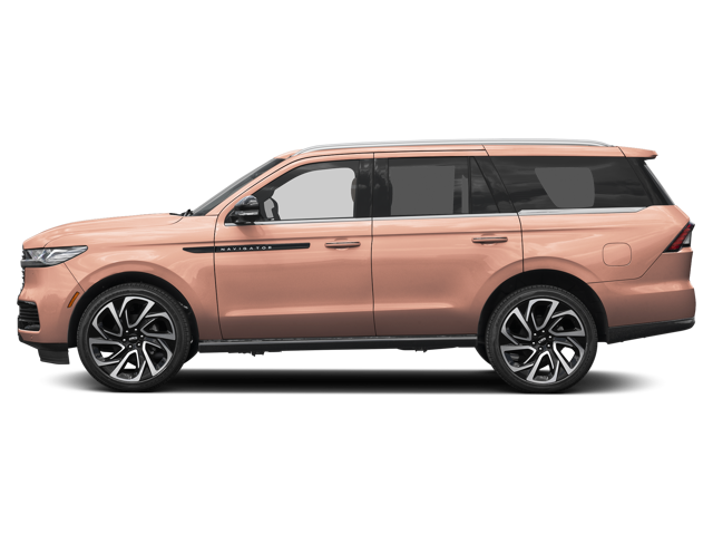 2025 Lincoln Navigator in Houston, TX