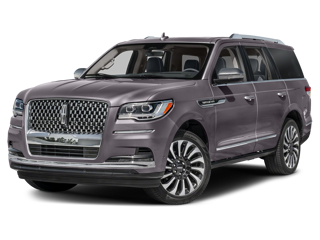 2023 Lincoln Navigator