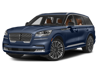 2023 Lincoln Aviator