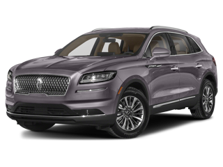 2023 Lincoln Nautilus