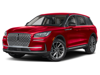 2023 Lincoln Corsair