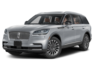 2024 Lincoln Aviator