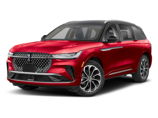 2024 Lincoln Nautilus