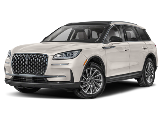 2024 Lincoln Corsair