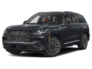 2025 Lincoln Aviator Houston, TX