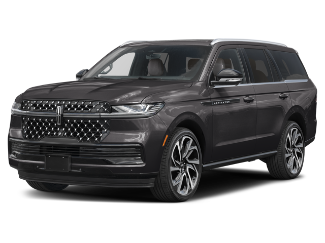 2025 Lincoln Navigator in Houston, TX
