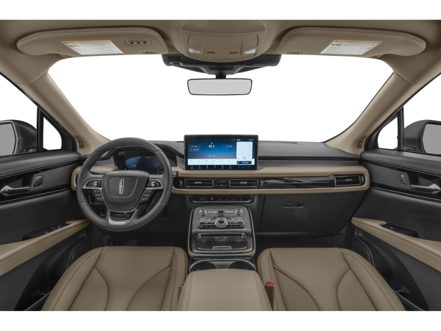 2023 Lincoln Nautilus Houston, TX