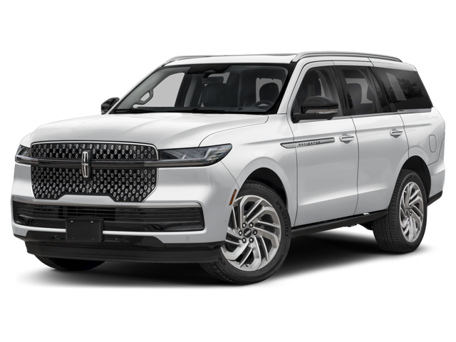 2025 Lincoln Navigator in Houston, TX