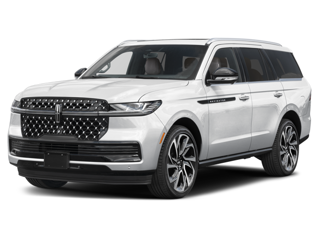 2025 Lincoln Navigator in Houston, TX