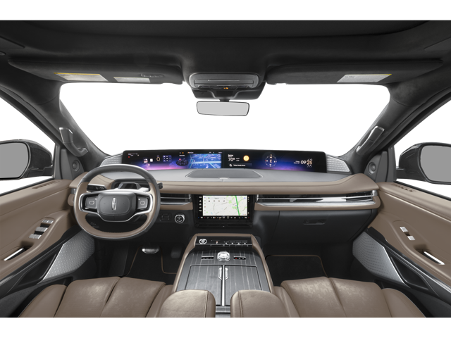 2025 Lincoln Navigator in Houston, TX