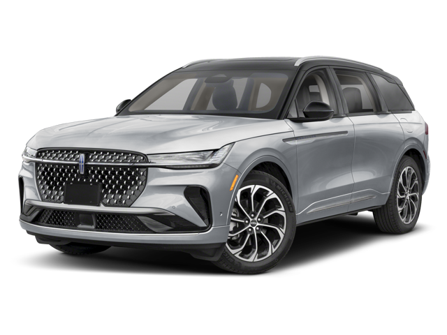 2025 Lincoln Nautilus For Sale in Houston, TX