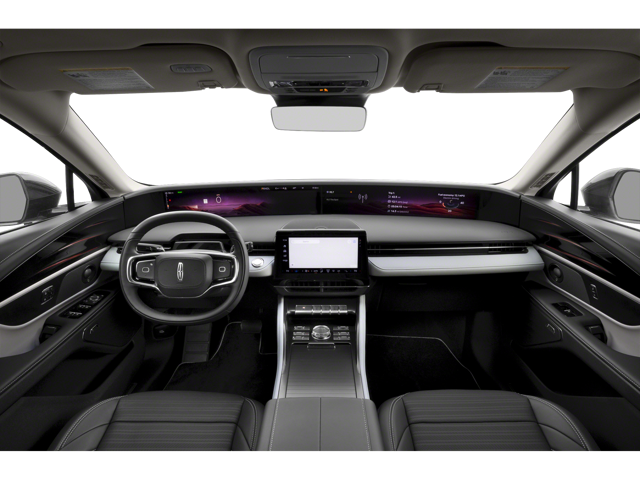 2025 Lincoln Nautilus For Sale in Houston, TX