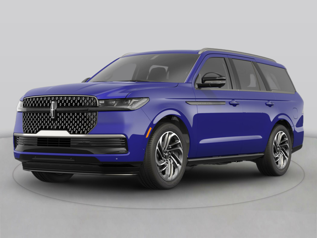 2025 Lincoln Navigator in Houston, TX