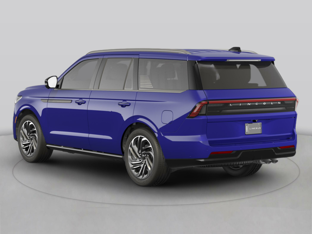 2025 Lincoln Navigator in Houston, TX