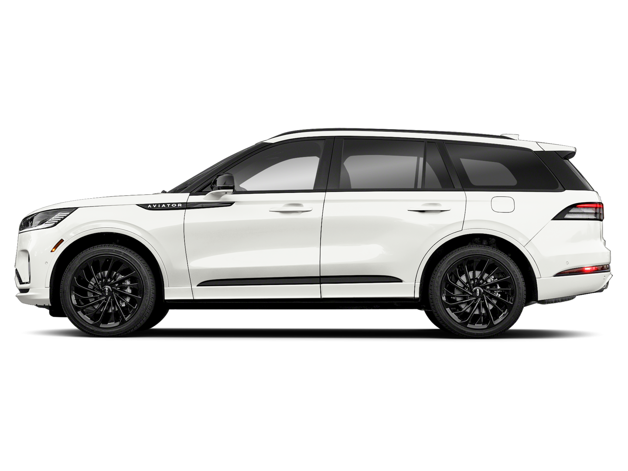 2025 Lincoln Aviator Reserve photo 2