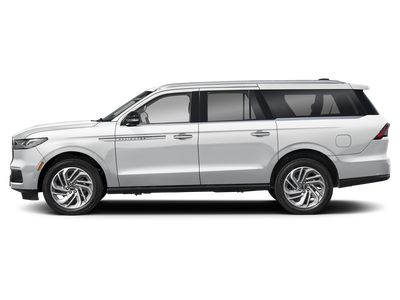 2026 Lincoln Navigator L Premiere