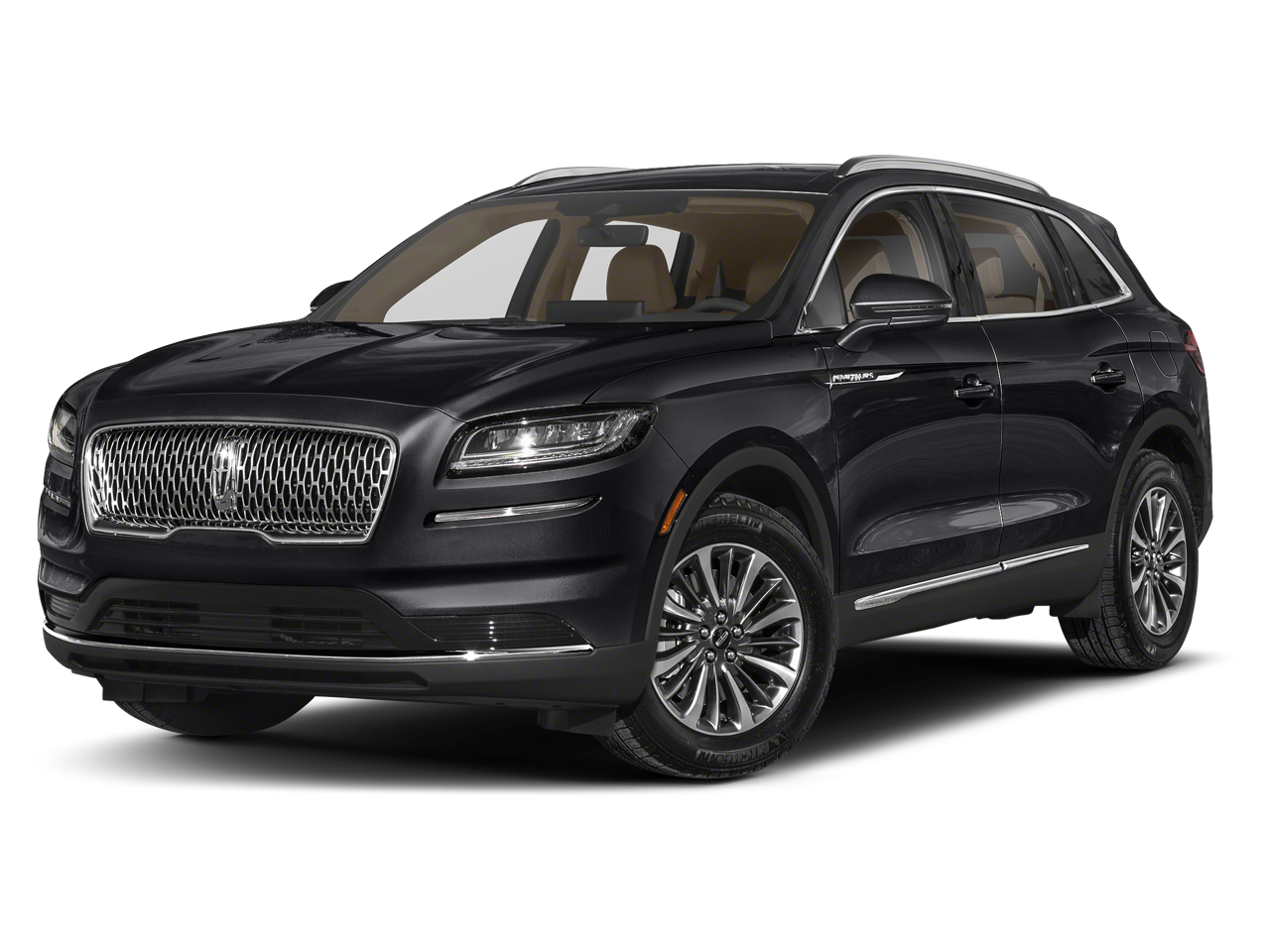 2022 Lincoln Nautilus FWD's photo