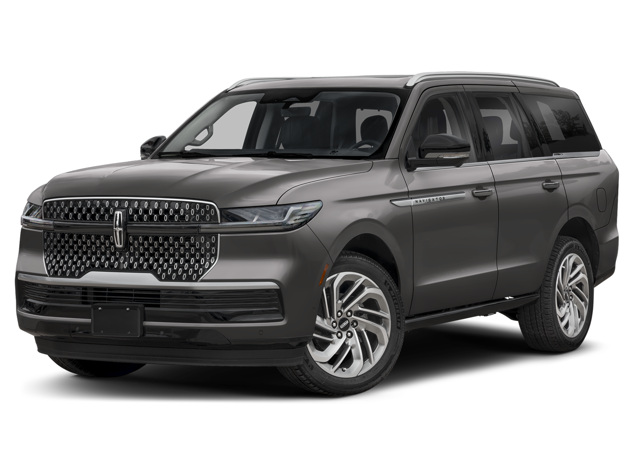2026 Lincoln Navigator Black Label 4WD's photo