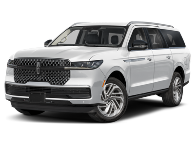 2026 Lincoln Navigator L Premiere
