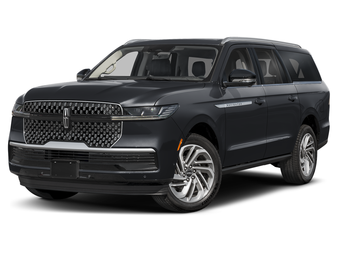 2026 Lincoln Navigator