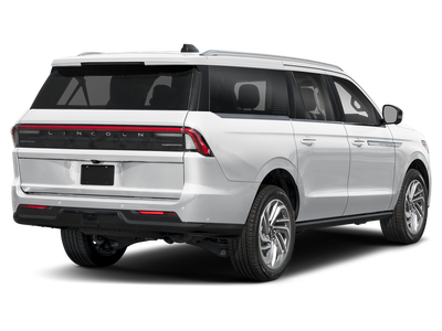 2026 Lincoln Navigator L Premiere