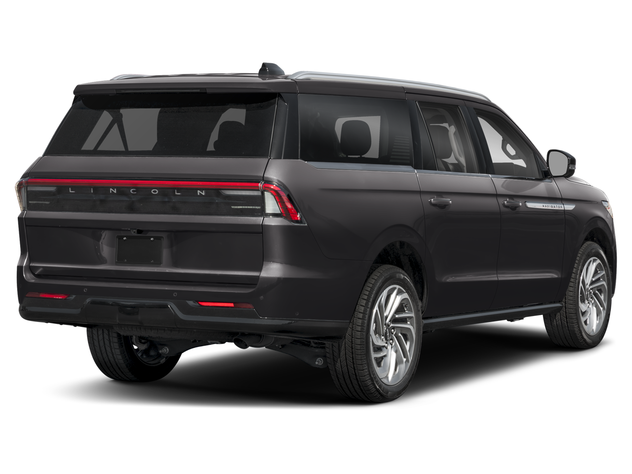 2026 Lincoln Navigator L Premiere