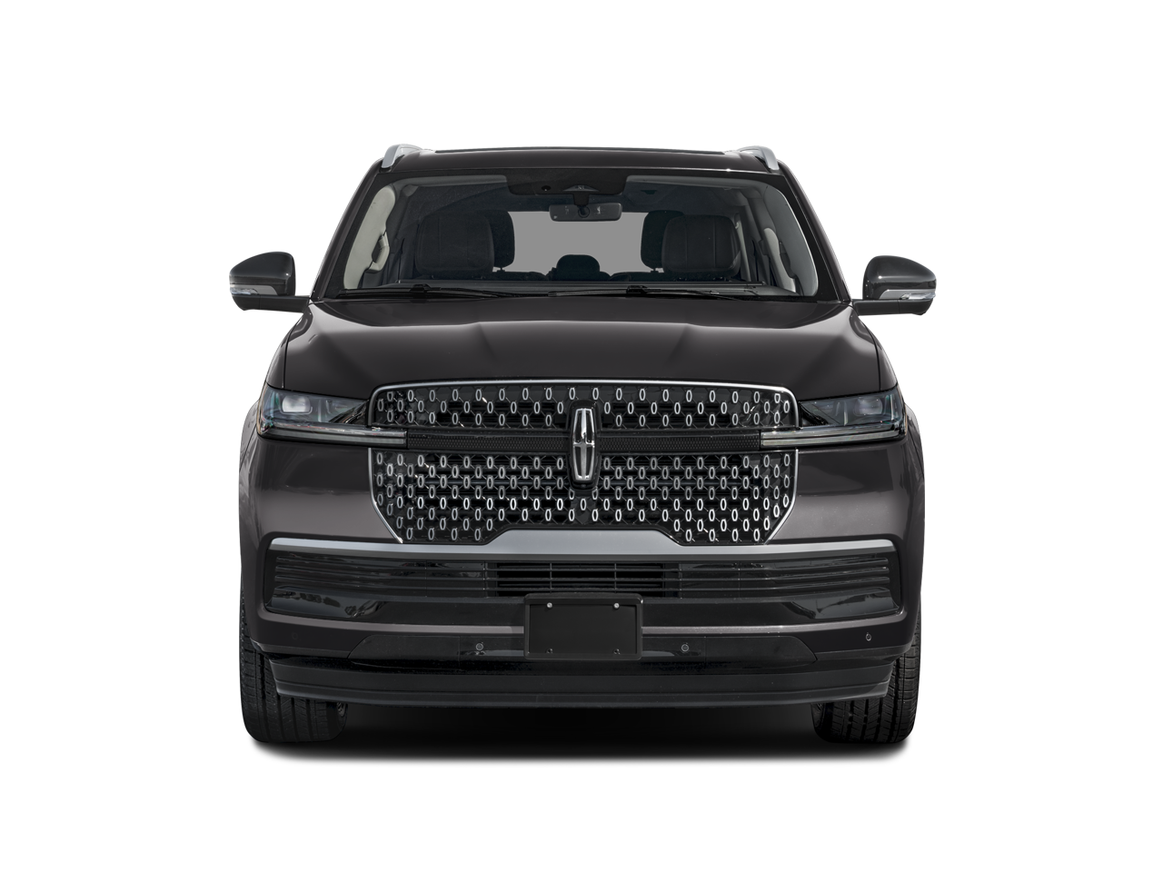 2026 Lincoln Navigator L Premiere
