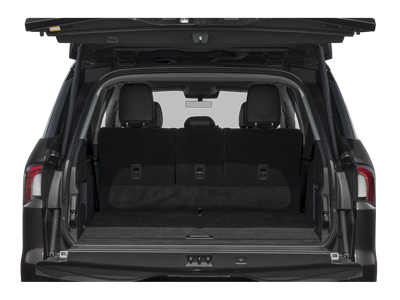 2026 Lincoln Navigator L Premiere