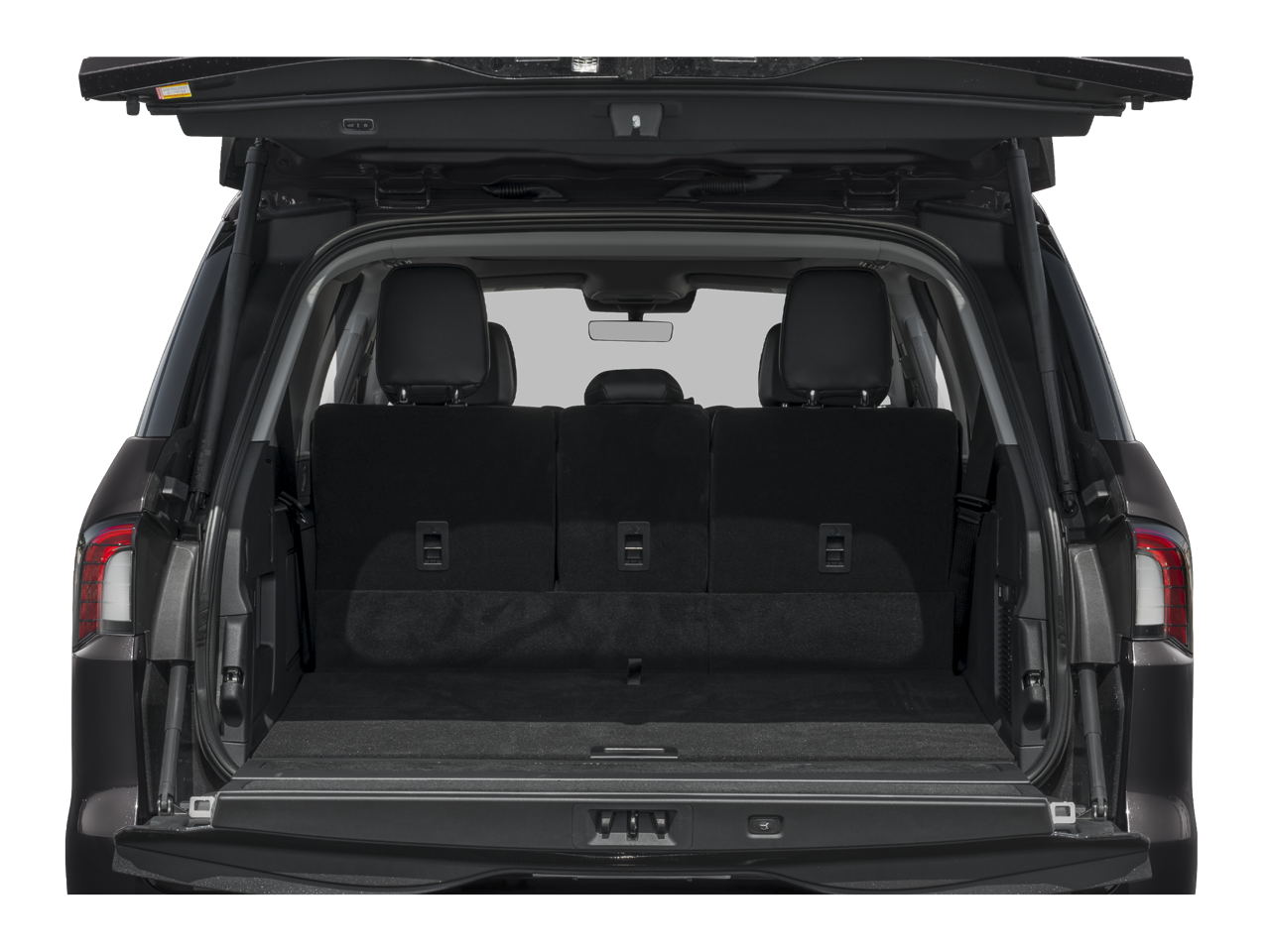 2026 Lincoln Navigator L Premiere