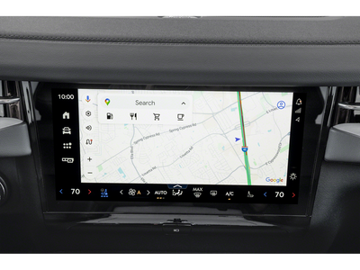 2026 Lincoln Navigator L Black Label