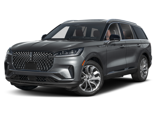 2027 Lincoln Aviator Reserve Premium