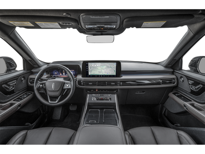 2027 Lincoln Aviator Reserve Premium