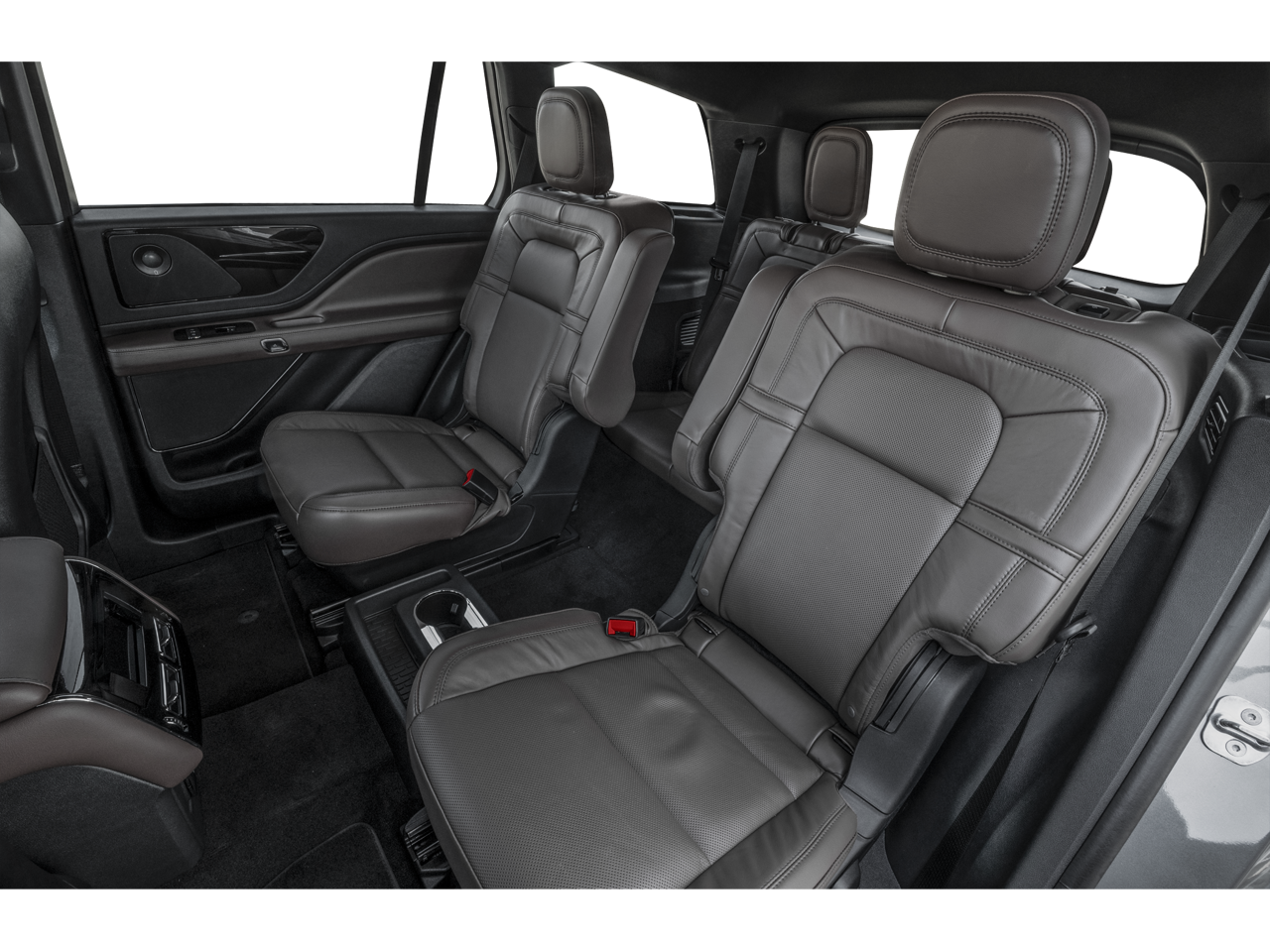 2027 Lincoln Aviator Reserve Premium