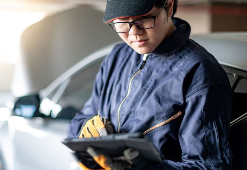 7 Tips for Maintaining Your Lincoln to Ensure Peak Performance