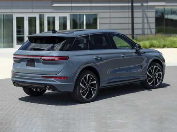 The Benefits of Lincoln's Roadside Assistance Program