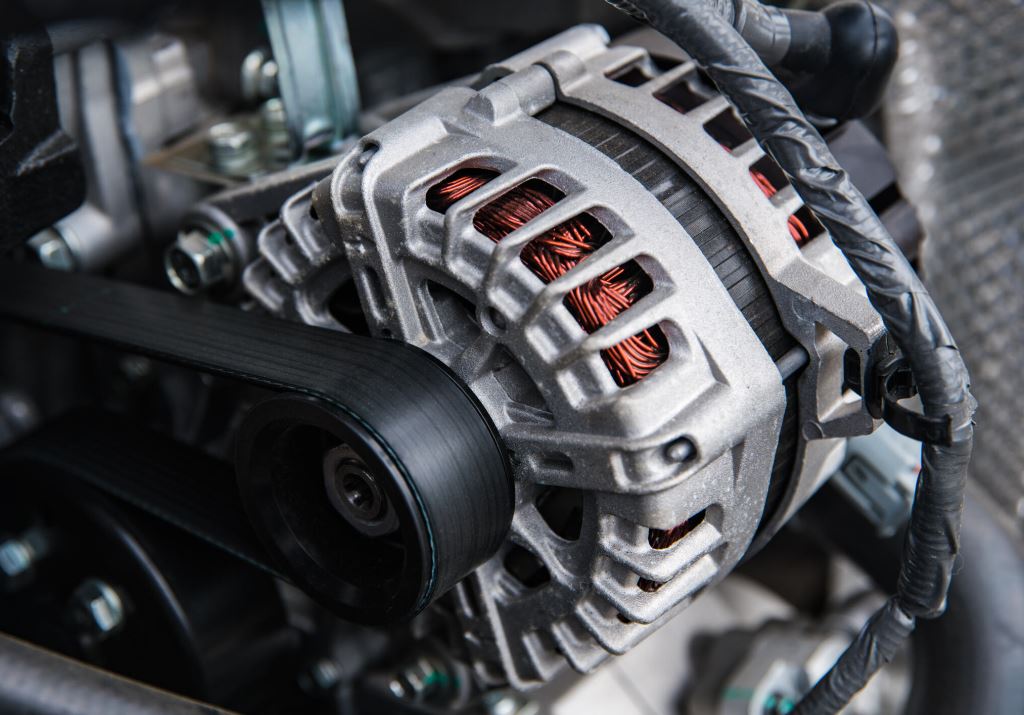 3 Signs Your Lincoln Needs an Alternator Repair