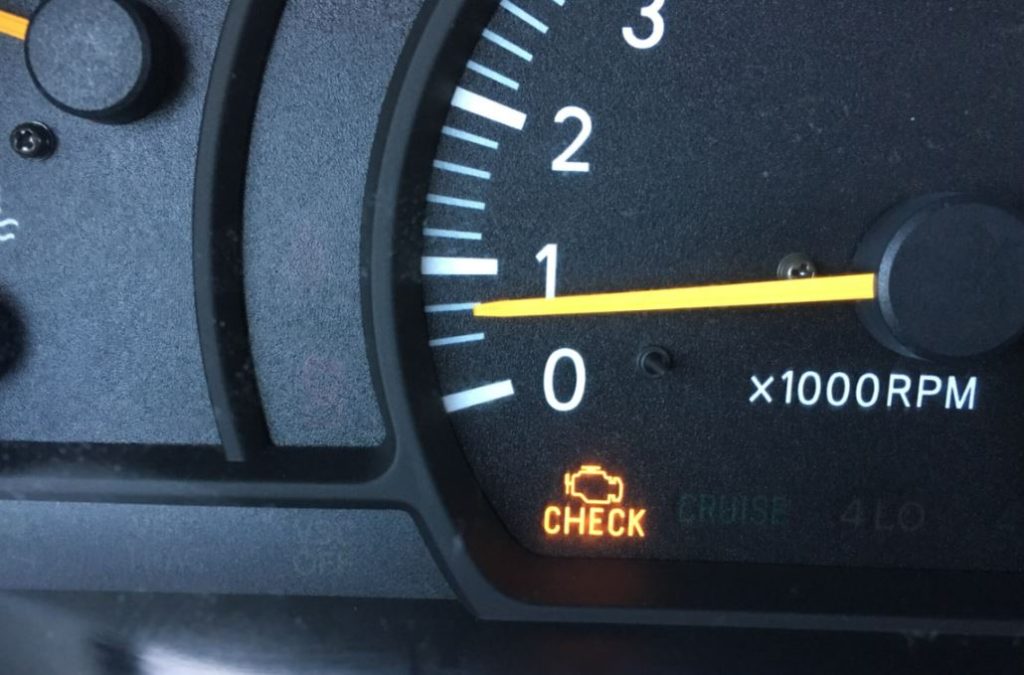 Lincoln's Advanced Diagnostics: Keeping Your Vehicle Running Smoothly