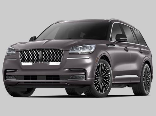 3 Reasons to Love the 2024 Lincoln Aviator