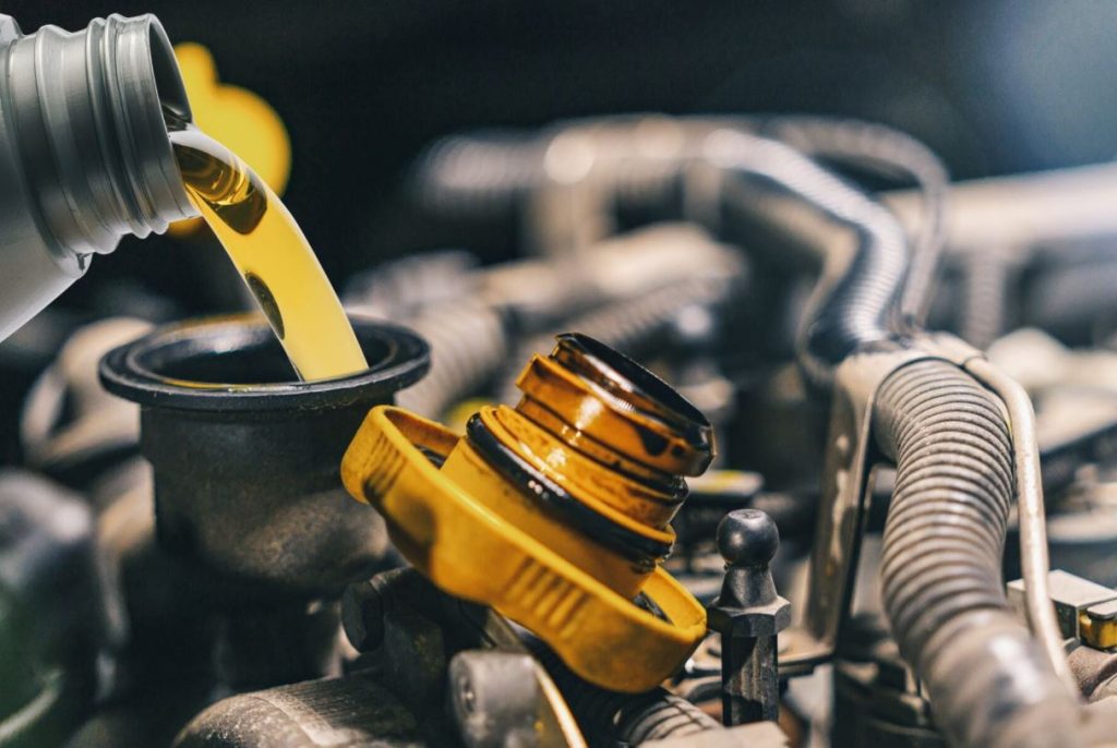 The Importance of Regular Oil Changes for Your Lincoln: What You Need to Know