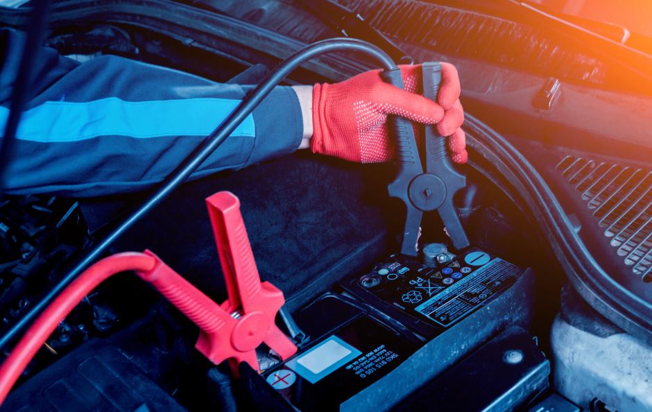 Comprehensive Maintenance Schedule for Your Lincoln in Houston, TX