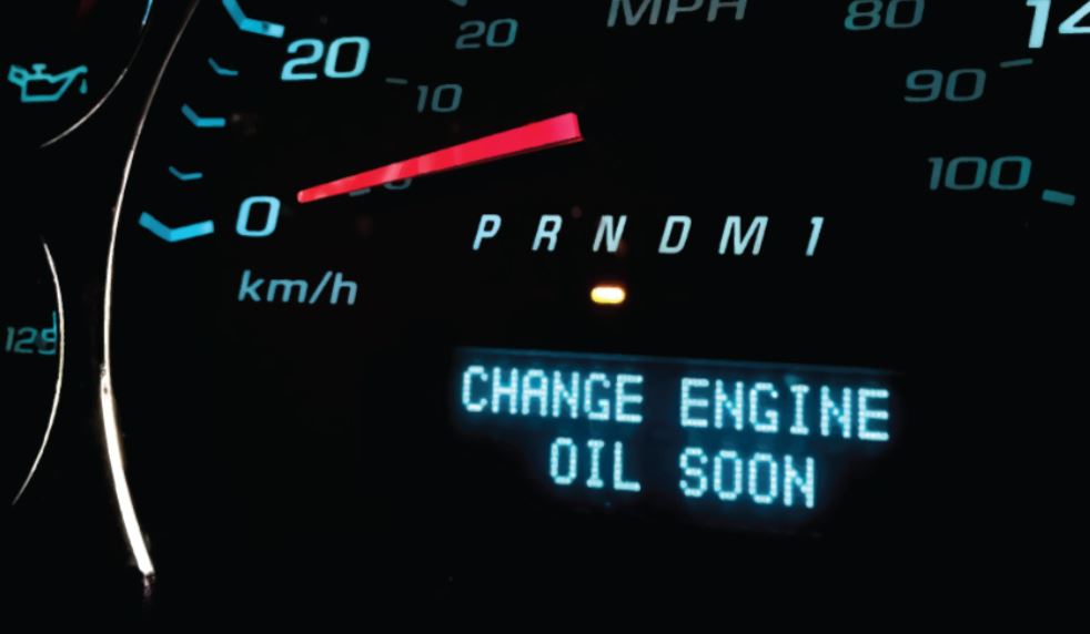 Maintaining Your Lincoln's Performance with Regular Oil Changes in Houston, TX