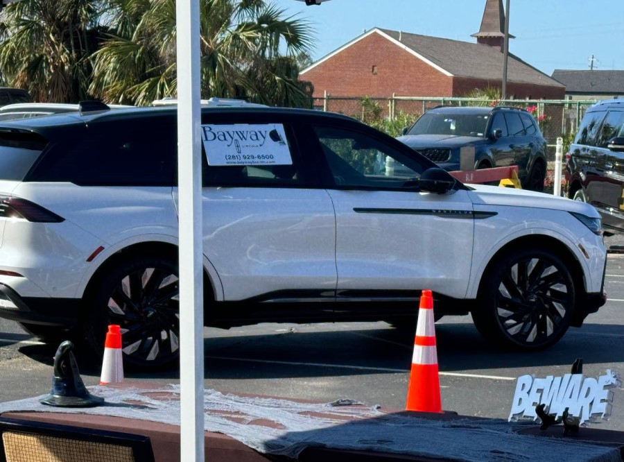 Bayway Lincoln Proudly Sponsors 2nd Annual Monster and Margaritas Breast Cancer Fundraiser at San Luis Resort