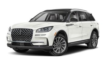 The 2025 Lincoln Corsair vs. the Old MKC: What's Changed?