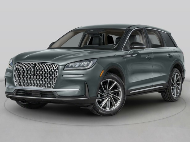 5 Family-Friendly Features in the 2025 Lincoln Corsair