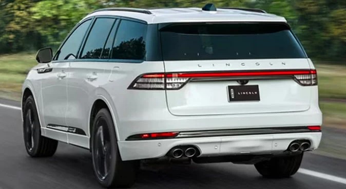 Comparing the 2025 Lincoln Aviator and Nautilus: Which SUV Fits Your Lifestyle?