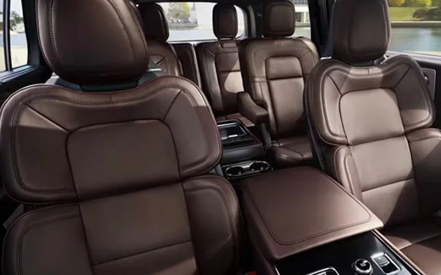Maintaining Your 2025 Lincoln Aviator for Optimal Performance in Houston, TX